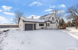 11090 N 45th E, Idaho Falls, ID 83401