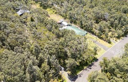 LIONA ST lot: 53-8-138, Volcano, HI 96785