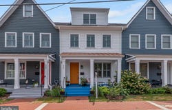 226 E 6TH STREET, FREDERICK, MD 21701