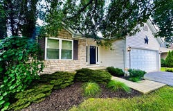 1539 West Quail Run Drive, Newark, OH 43055