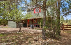 3160 TONTO Dr., Overgaard, AZ 85933