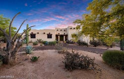 5491 E EL SENDERO Drive, Cave Creek, AZ 85331