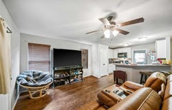 414 Tara Lane, Troup, TX 75789