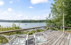 12 Ash Cove Road S, Harpswell, ME 04079