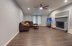 412 Doris St, Queen City, TX 75572