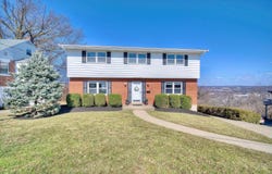 508 Scenic Drive, Park Hills, KY 41011