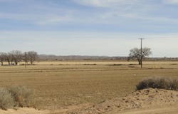 Community Road, Polvadera, NM 87828