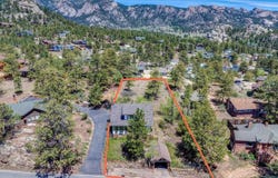 260 Big Horn Dr, Estes Park, CO 80517
