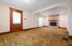 312 E Buckeye Street, Belle Center, OH 43310