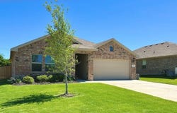 13493 GUNSMOKE Lane, Cresson, TX 76035
