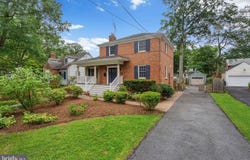 4615 DREXEL RD, COLLEGE PARK, MD 20740
