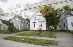 232 Birch Street, Bangor, ME 04401