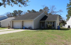 609 Ragan Road, Oriental, NC 28571