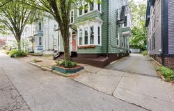 193 Howell Street, Providence, RI 02906