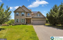 72 Cider Mill Road, Rockland Twp, PA 19539