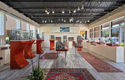 227 E Palace Avenue unit: A - Kruger Bldg, Santa Fe, NM 87501