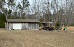 451 Tom McDonald Rd, Vidalia, GA 30474