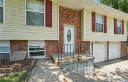 1224 Michele Drive, Excelsior Springs, MO 64024