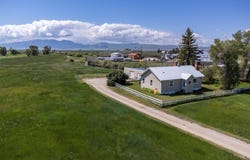 1275 S Highway 91 unit: B, Dillon, MT 59725