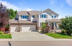 2192 Paint Pony Cir, Castle Rock, CO 80108