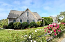 7 Squanto Drive, Chatham, MA 02633
