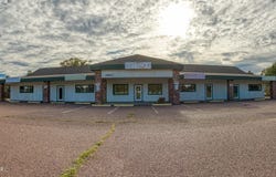 2824 State Route 260, Overgaard, AZ 85933
