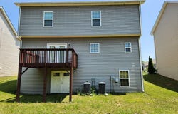 8366 LEIGHBURN DRIVE, ROANOKE, VA 24019