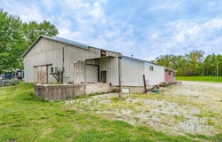 10199 S Wayne Road, Warren, IN 46792