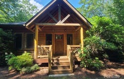 3058 Golden Road, Lake Toxaway, NC 28747