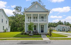 60 Backwater Street, Port Royal, SC 29906
