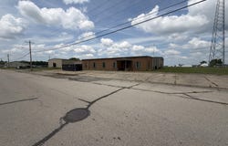 100 Jerry Drive, Jackson Center, OH 45334