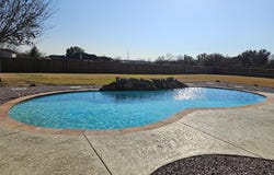 864 Fairview Drive, Krugerville, TX 76227