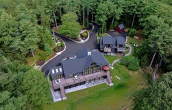 18 High Head Road, Edgecomb, ME 04556