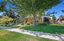 12909 N 12th Ave, Boise, ID 83714