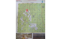 TBD Hartman Camp, Manistique, MI 49854