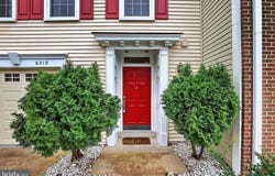 6319 POWDER FLASK COURT, CENTREVILLE, VA 20121