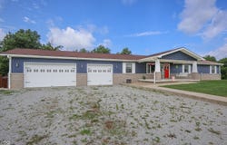 1515 N County Road 700 W, North Vernon, IN 47265