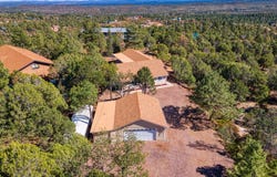 949 Geronimo Lane, Show Low, AZ 85901