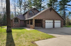 1697 Wildwood Road, Sterling, MI 48659