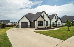 264 Carrington Drive, Argyle, TX 76226