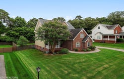 416 Rockwell Farm Lane, Knoxville, TN 37934
