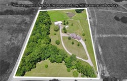 18657 W 240th Avenue, Bethany, MO 64424