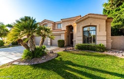714 W DESERT BROOM Drive, Chandler, AZ 85248