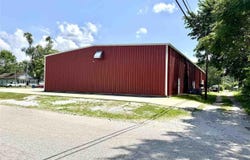 2509 S 1st Street, Terre Haute, IN 47802