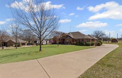 106 Hedges Circle, Weatherford, TX 76085