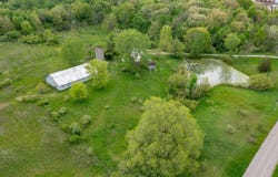 2506 N County Road 50 E, New Castle, IN 47362-9202