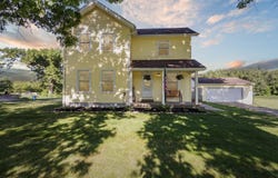 16009 29 Mile Road, Albion, MI 49224