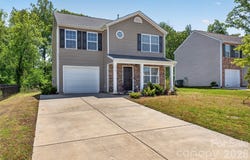 219 Berrybeth Circle, China Grove, NC 28023