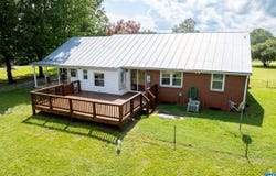 1293 REAS FORD RD, EARLYSVILLE, VA 22936