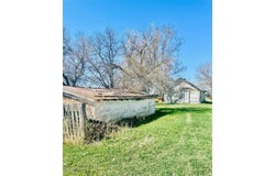 New York Street, Chinook, MT 59523